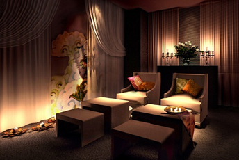 深圳福田区男士养生会所：打破沉默的温柔革命