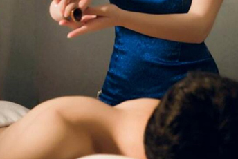 深圳福田区水疗馆是失眠者的秘密避难所